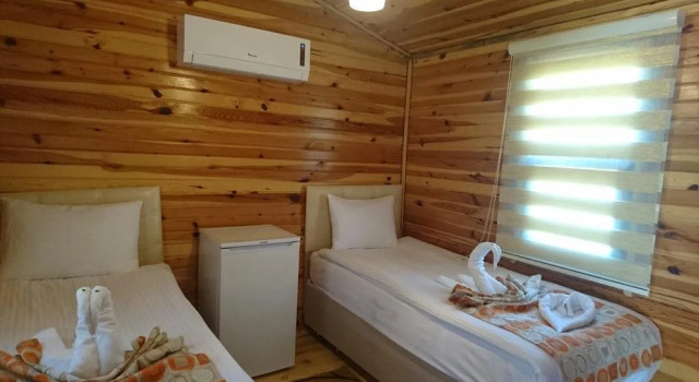Lemon Park House, Забронировать Отель Отели провинции Антальи с завтраком, Завтраки