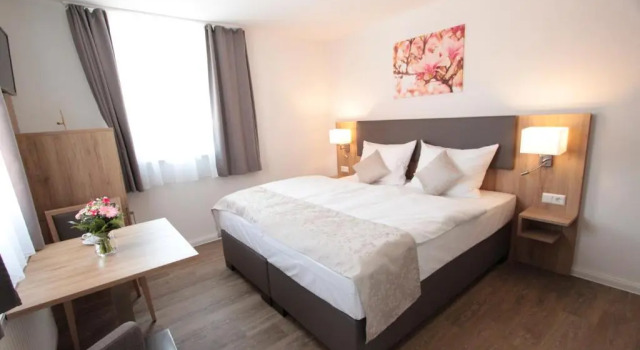 Номер Business Hotel Adler