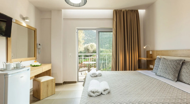 Gorgona Hotel