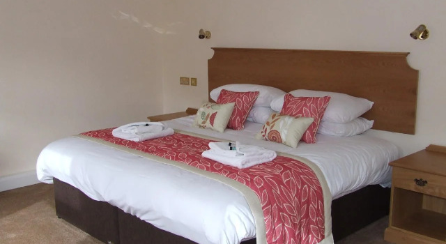 The Boship Lions Farm Hotel, Забронировать Фермерский дом Отели Англии с бассейном, Бассейн