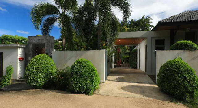 Villa Heni