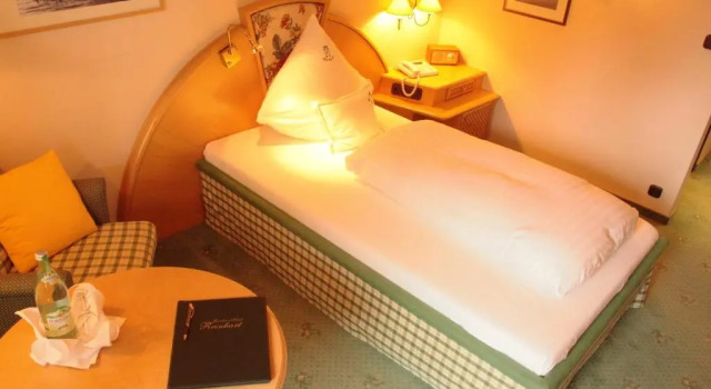 Номер Comfort Garden Hotel Reinhart