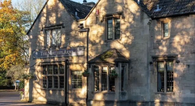 The Northey Arms