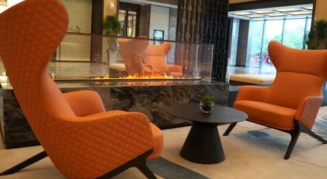 Wyndham Grand Plaza High-Tech Weinan, Rezerwuj Hotel Hotele w Weinan ze śniadaniem, Śniadanie