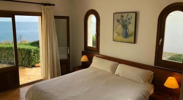 Villa 3 Zimmer Villa Sol Naixent