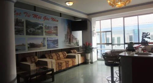 Y Lan Hotel Dalat