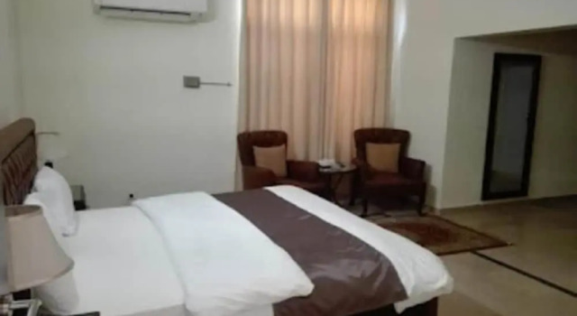 Imperial lodges Islamabad, Rezervovat Hotel Islámábád Pákistán