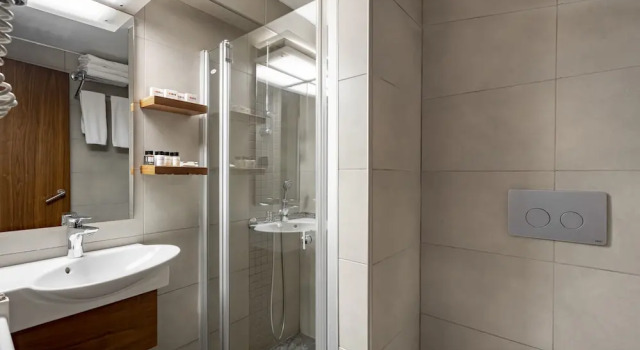 Номер Standard Jura Hotels Kervansaray Uludag