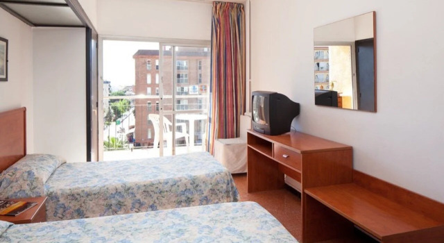 Roulette 3* Lloret de Mar Hotel