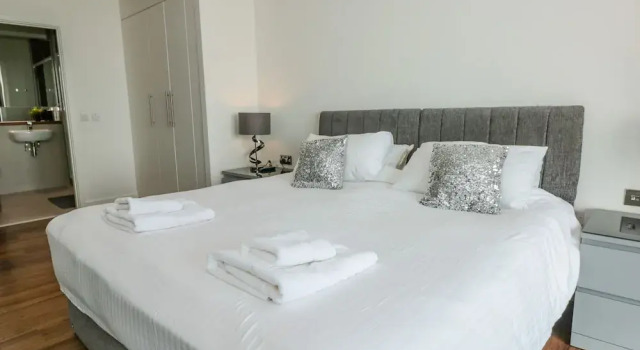 18 Abbey Sands, Varaa Lomakoti Mökit kohteessa Merseyside, Mökki