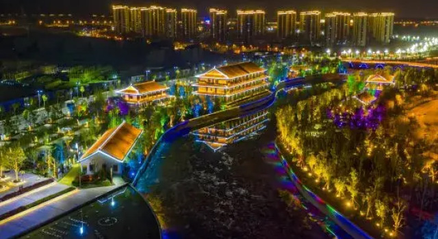 Taishan Villa  Resort Hotel, Забронировать Курортный отель Бизнес-отели Шаньдун, 4* 5*