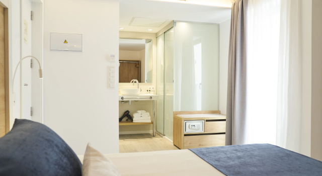 Eurostars Puerto de Ibiza
