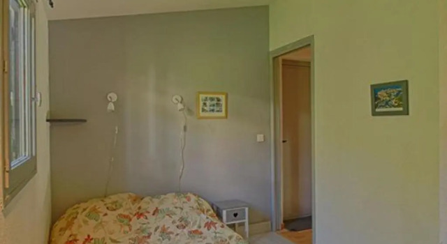 Maison Porticcio, 3 pièces, 6 personnes - FR-1-61-515, Varaa Hotelli Porticcio 