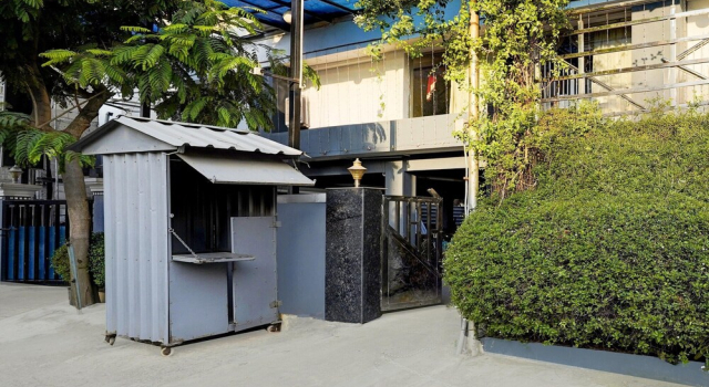 Townhouse Pallikarani Formerly Sankrish