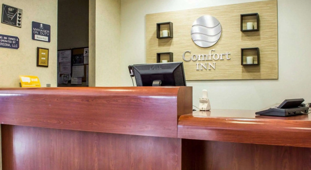 Green Valley Comfort Inn, Boek Hotel Green Valley Arizona