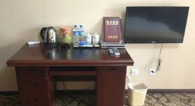 Kunming Sanxin Serviced Apartment Hotel (Binjiang Junyuan), Rezerwuj Apartament Hotele w Kunming z parkingiem, Parking