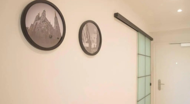Апартаменты Room 4 Art Appartments Nr.1 in Vienna Center