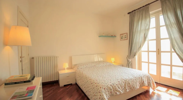 Номер Comfort B&B Arli