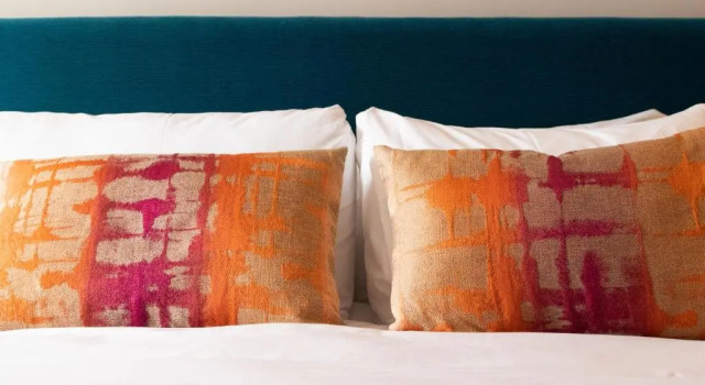 Номер Standard The Marine Boutique Hotel