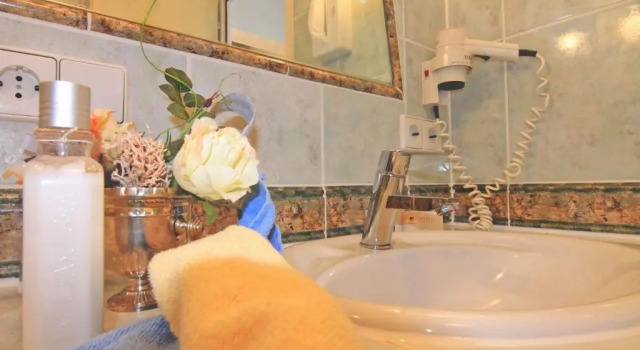 Двухместный номер Standard Hotel Weingärtner