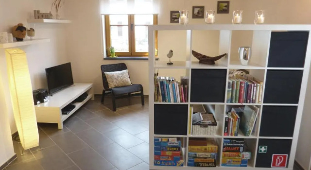 Ferienwohnung Strata Montana, Prenota Hotel Bensheim Bergstraße