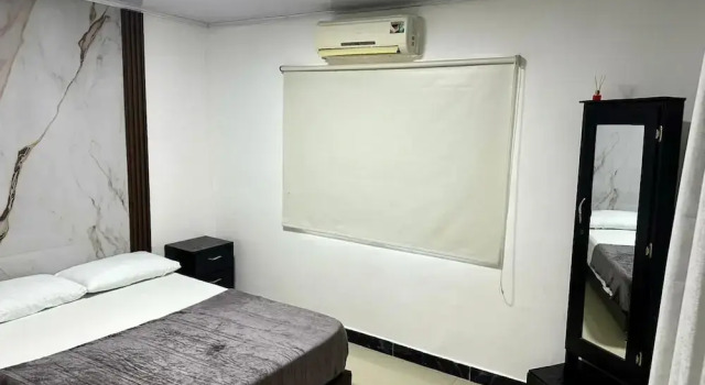 Номер Deluxe Hotel Brisas Del Mar Suite Deluxe