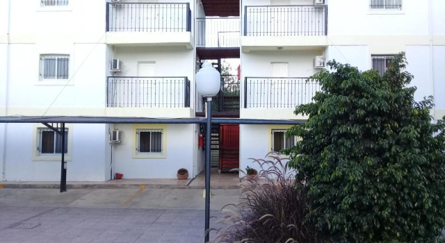 Apart Hotel Pueblo Viejo