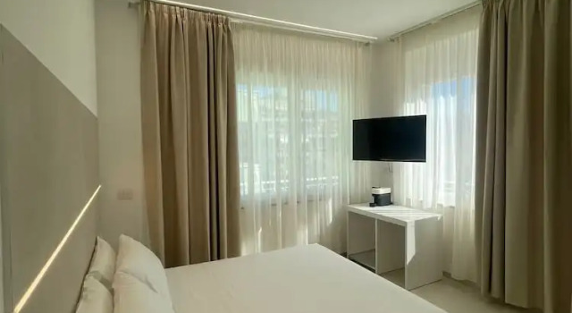 Номер Standard B&B Corso 219
