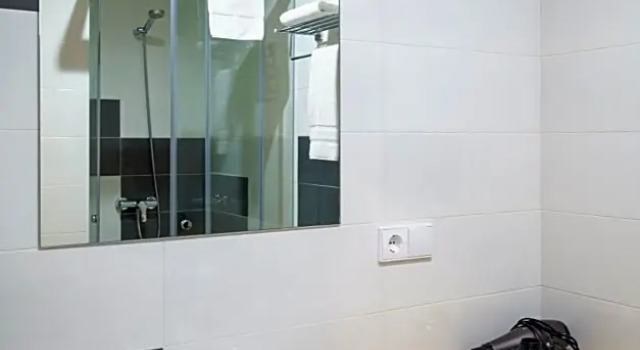 Номер Superior Hotel Concheiros