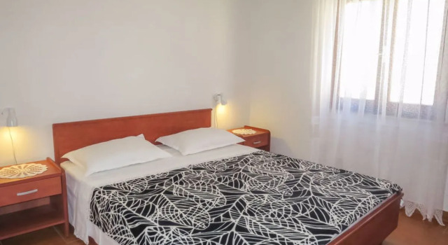 Bokolj (PSM154), Rezervovat Hotel Hotely v Pašman s bazénem, Bazén