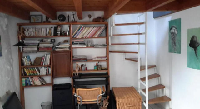 La bergerie St Didier en Velay 43140, Prenota Bed & breakfast Hotel a Alvernia con parcheggio, Parcheggio