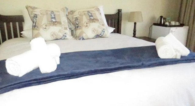 Номер Deluxe The Tides Inn Bed and Breakfast