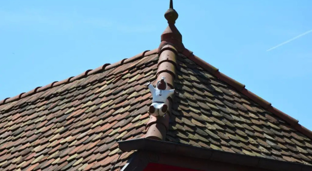Gîte de la Doller