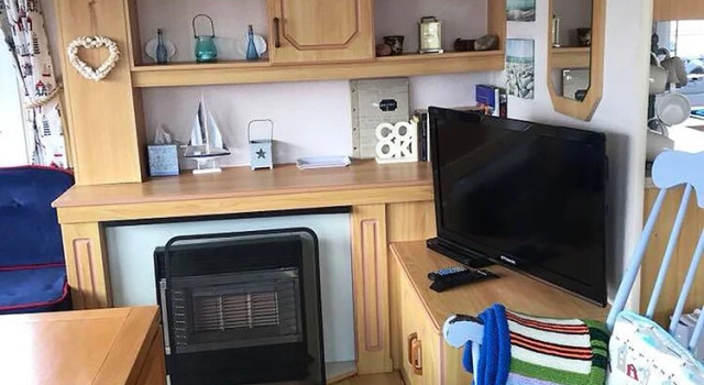 Sea View 1 - Campsite, Book Campingplads Camping og glamping i Snowdonia, Campingplads