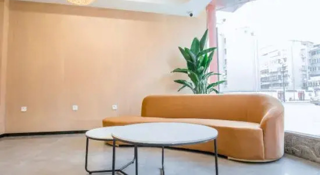 Super 8 Select Hotel (Kaifeng Qingming Shanghe Garden), Rezervovat Hotel Kchaj-feng Henan