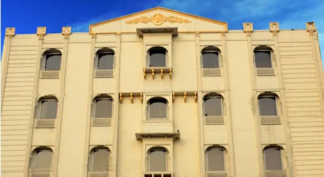 Номер Standard Hotel Horizon - Near Fateh Sagar Lake Udaipur