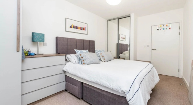 Stunning 1BD Flat Close to London Bridge Station, Забронировать Отель Отели Англии 3 звезды, 3*