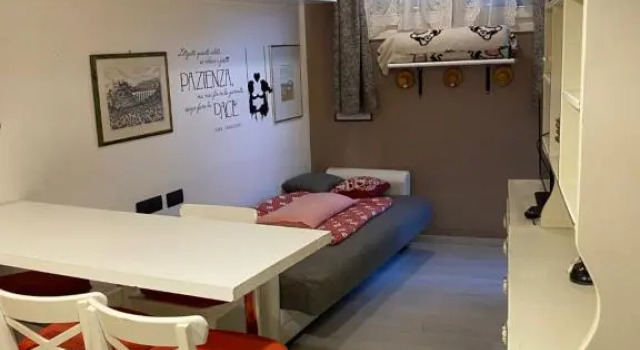 Апартаменты Standard Villa Claudia