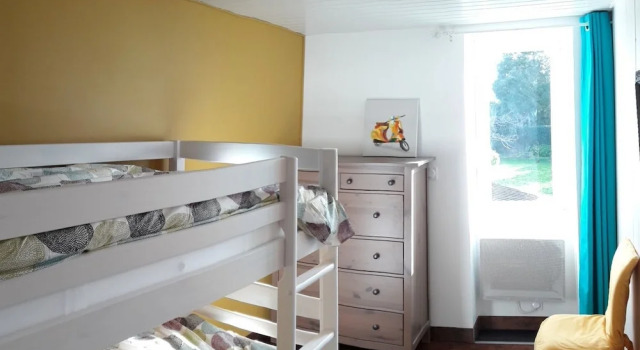 Gîte de l'Escapade, Đặt Khách sạn Frossay 
