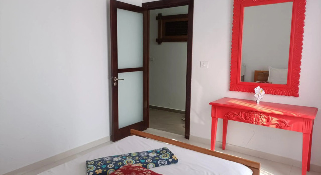 Fufa Apartment, Varaa Huoneisto Asunnot kohteessa Monastir, Huoneisto