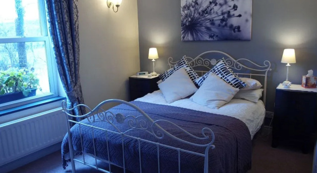 Summer Hill Country House, Забронировать Отель Хоуксхед Western Lake District