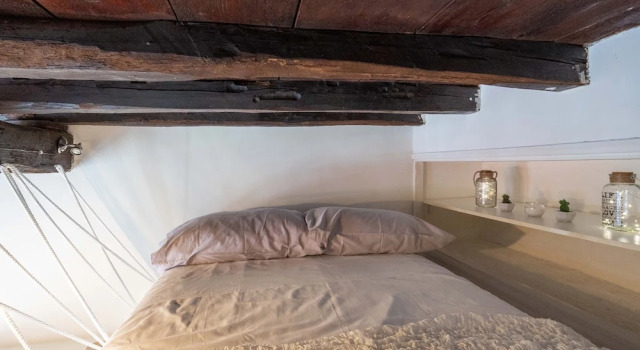 san Pietro A Due Passi Grazioso Loft