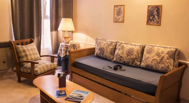 Апартаменты Comfort Bahia Delfines