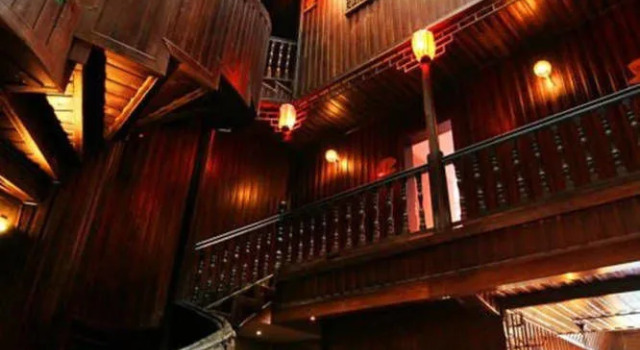 Deng Ni Lai Qingmi Light Luxury Guesthouse, Rezervovat Hotel Feng-chuang Hunan