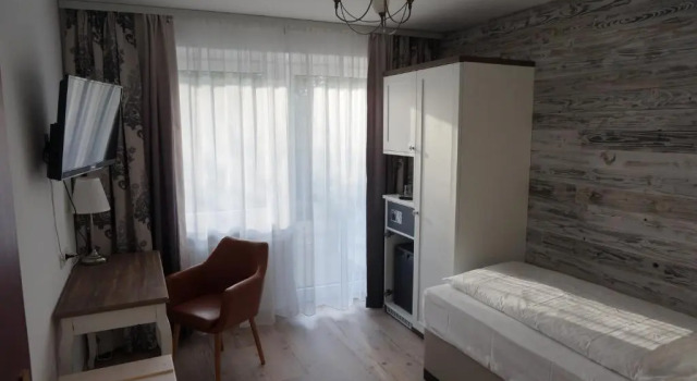 Номер Standard Hotel Diana Garni