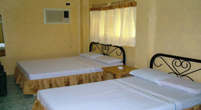 Casa Teofila Lodge, Забронировать Отель Виган 