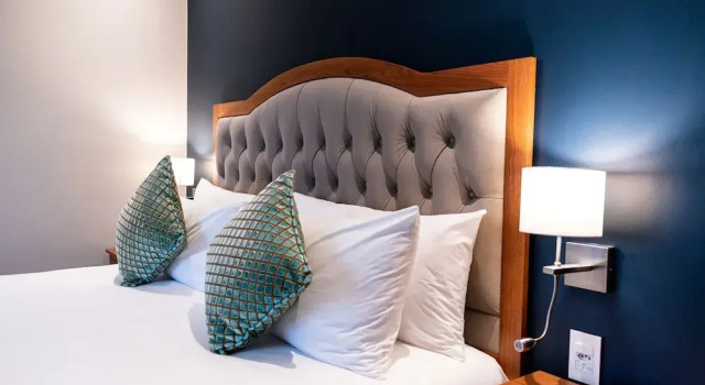 Люкс Premier Express Inn George