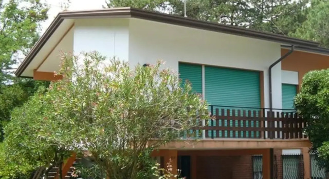 Вилла Milly C in Bibione With 2 Bedrooms and 1 Bathrooms
