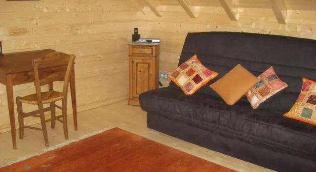 Giteovosges, Book Hotel Hoteller i La Croix-aux-Mines med parkering, Parkering