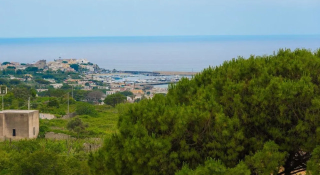 Villa Antonietta Ischia, Book Villa Villaer i Forio d'Ischia, Villa